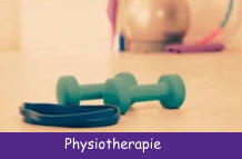 Physiotherapie