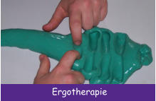 Ergotherapie